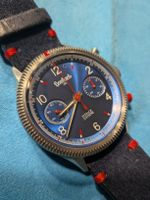 hanhart édition très limitée