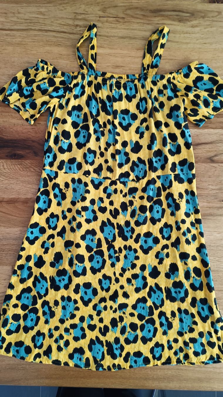 Only Vestiti & Gonne: Kleid Only 146/152 neuwertig – Usato da Villmergen venduto da toptip1970