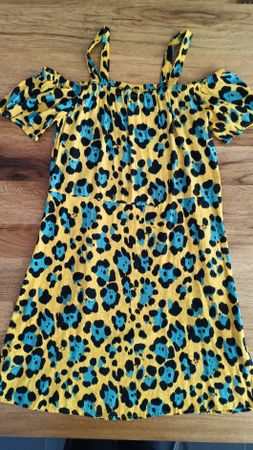 Kleid Only 146/152 neuwertig