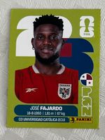 Panini Fifa World Cup 2026 PAN 17