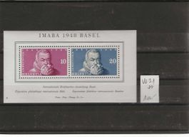 timbre W31 TOP**