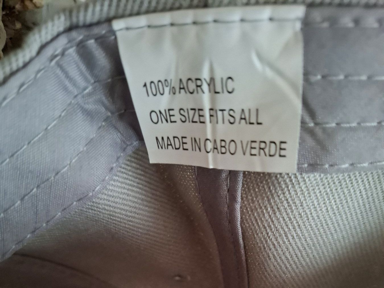 Altro in  Abbigliamento & Accessori: NEU , Cape > NO STRESS< in , Beige ,Grau – Usato da Eschenbach LU venduto da neg_zw6v 2