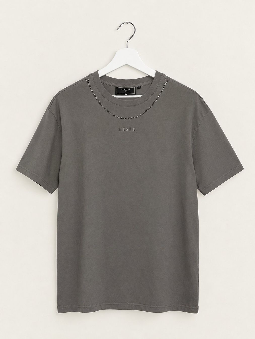 Siksilk T-shirt: Siksilk T-Shirt – Usato da Oppligen venduto da DUKE_390