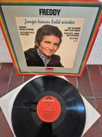 FREDDY QUINN - JUNGE KOMM BALD WIEDER (1976)