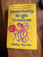 Remarkably bright creatures (Paperback)