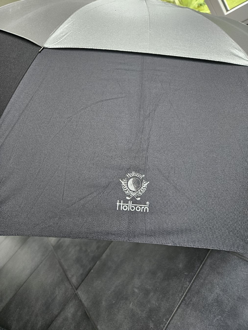 Regenschirme: Golfschirm Holborn – Gebraucht aus Dübendorf von  1