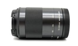 Canon EF-M 55-200mm F/4.5-6.3 IS STM Tele-Objektiv