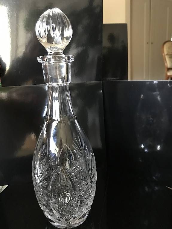 Carafes: Carafe Verre – D'occasion à Versoix par jen_k2qv