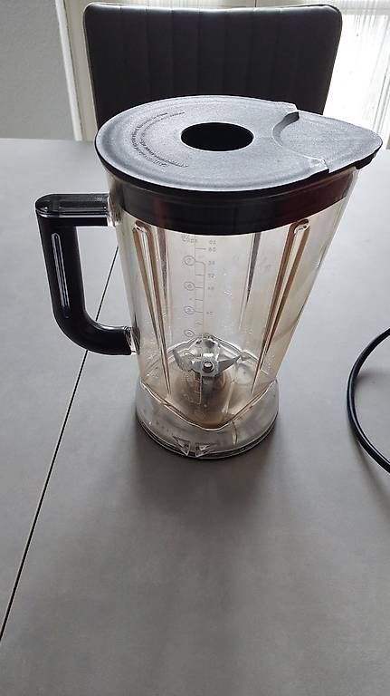 Kitchenaid Küchengeräte: Kitchen Aid Blender/Mixer – Gebraucht aus Bischofszell von TheRiick 1