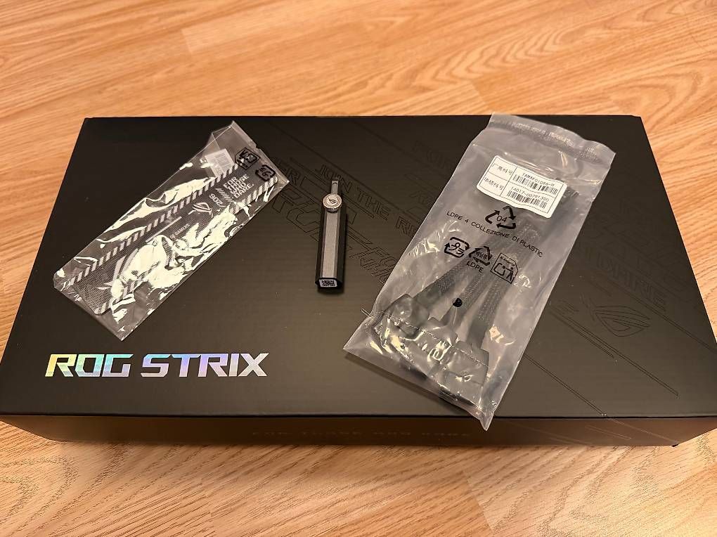 Cartes graphiques: RTX 4070TI – D'occasion à Gipf-Oberfrick par spey1971 4