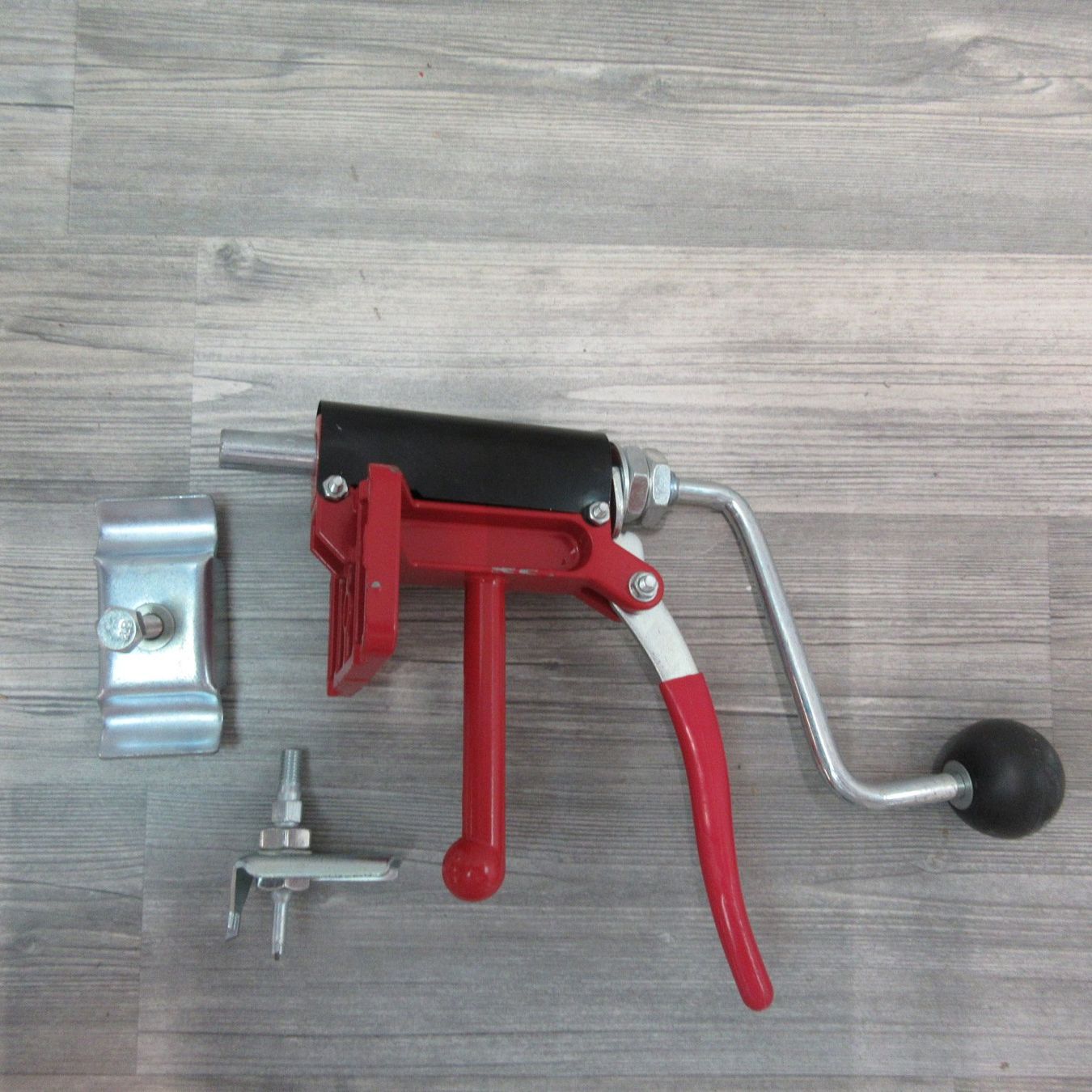 Tutte le macchine: Berlan 600 mm Hand Fliesenschneider Fliesenschneidemaschine – Nuovo (secondo la descrizione) da Baar venduto da Werkzeugzentrum 4