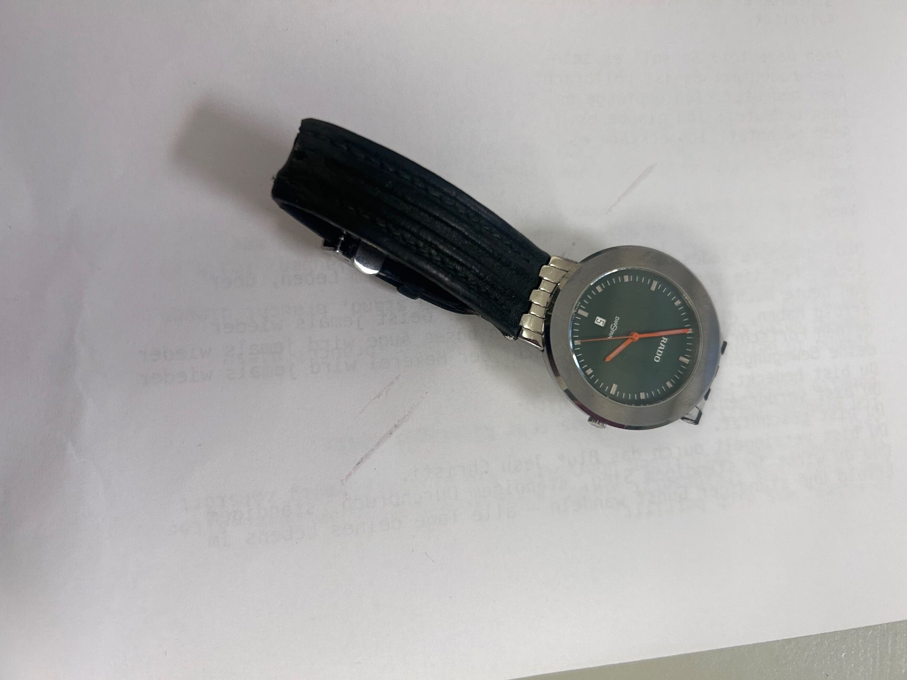 Rado Montres: Rado Dia Star – D'occasion à Zürich par Chavima0 3
