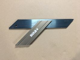 Sola Gehrungwinkel 250mm