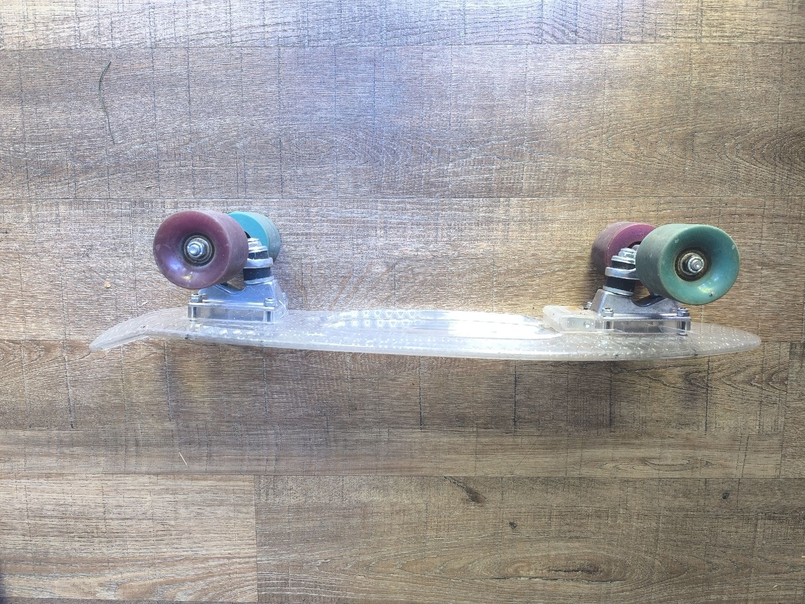 Skateboards: Skateboard 🛹 – Usato da Oberwil-Lieli venduto da Atom17 2