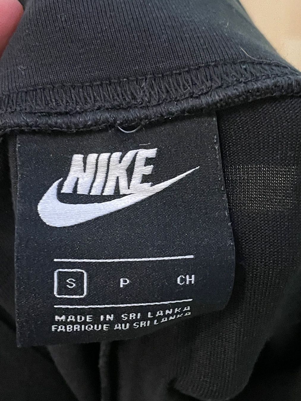 Nike Leggings: Nike Leggins (Grösse S) – Usato da Zufikon venduto da SULMI02 2