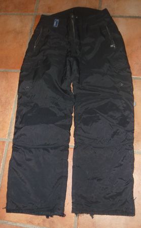 Skihose Gr 152