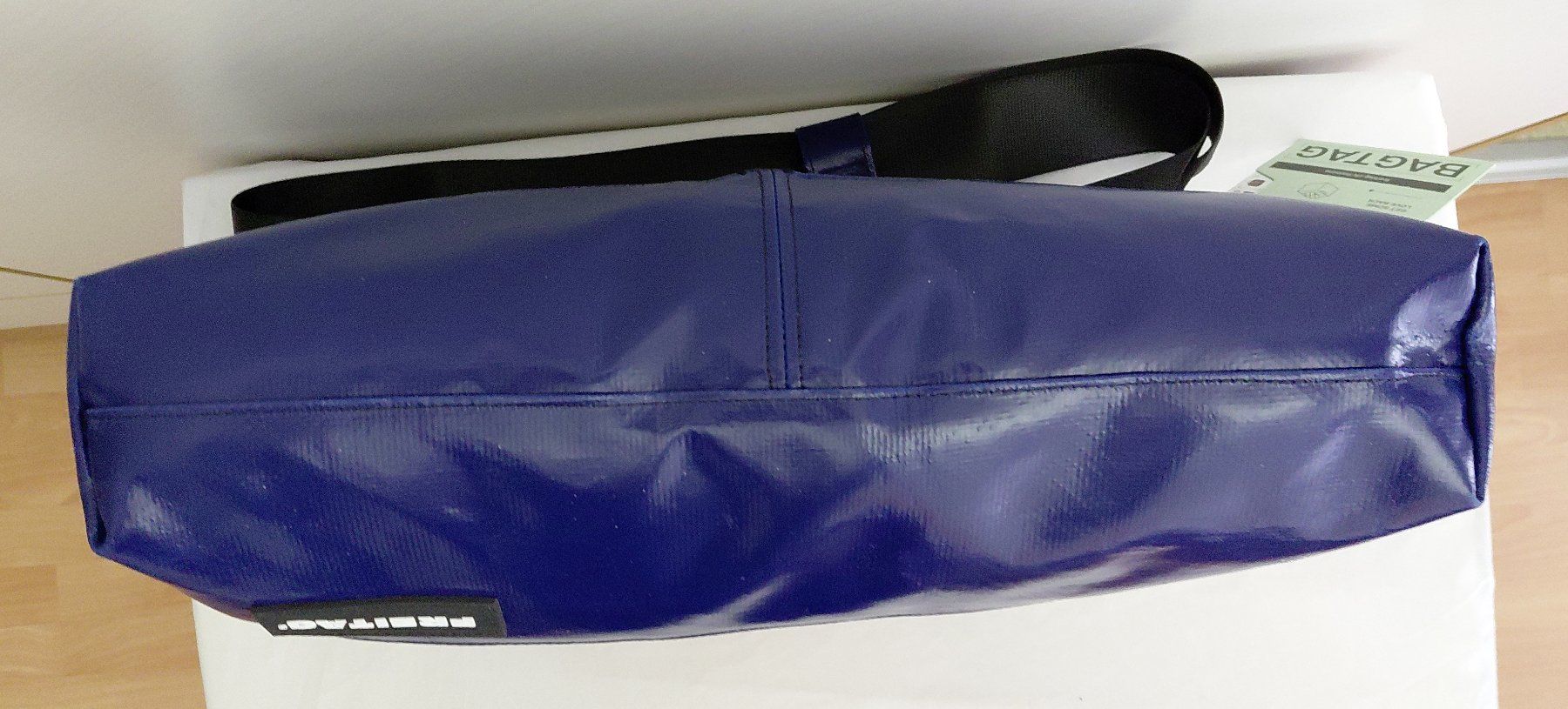 Freitag Borse: Sac Laptop Freitag F304 Moss – Nuovo (secondo la descrizione) da Biel/Bienne venduto da ypsillon 4