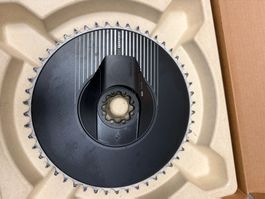New SRAM Power Meter Chainring for Road Cycling 2024 (52)