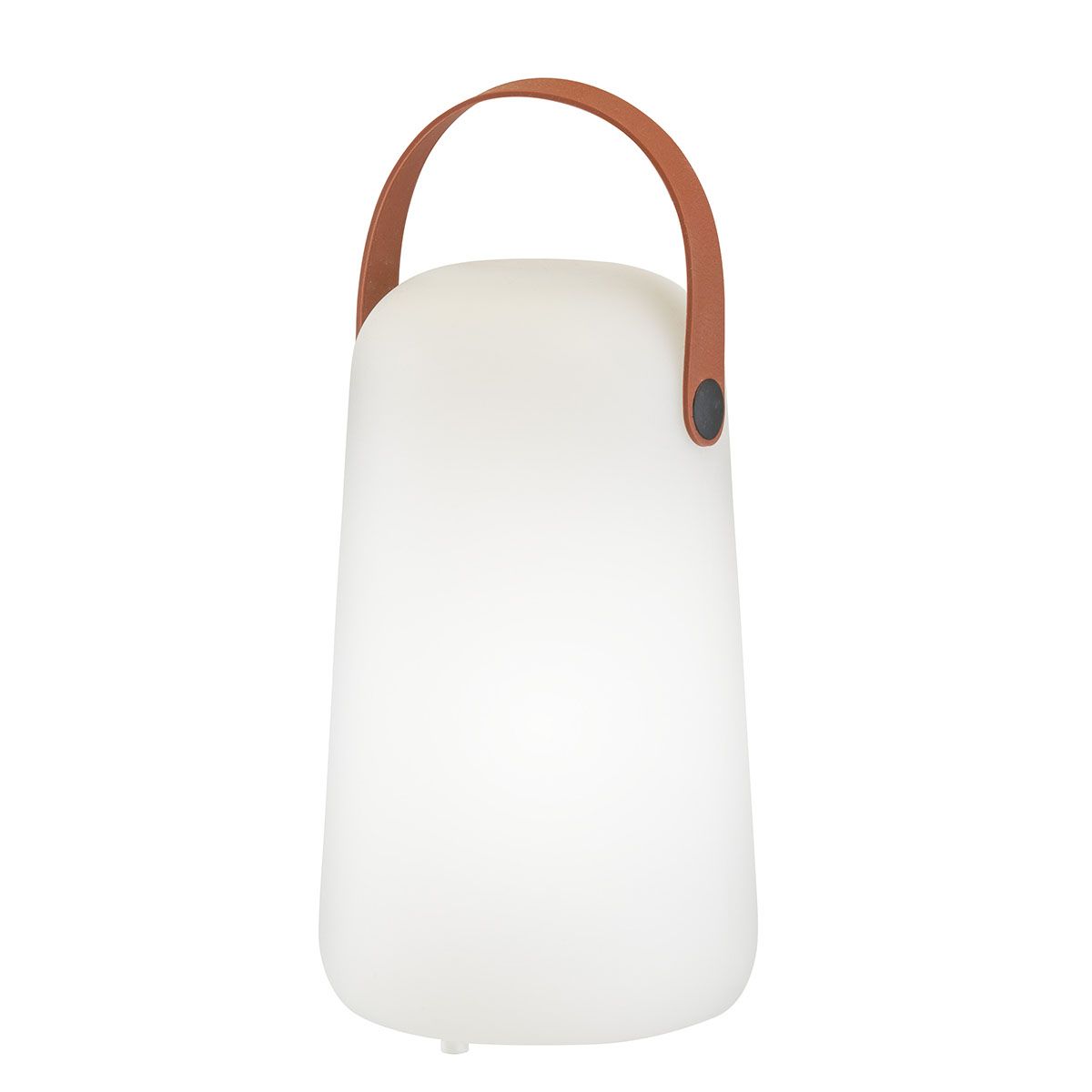 Lampade: LED Aussen Tischleuchte, 21 cm Höhe – Nuovo (secondo la descrizione) da Kreuzlingen venduto da Smart-Light 2