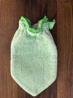 Jemako Reinigungs Handschuh grün - wie neu