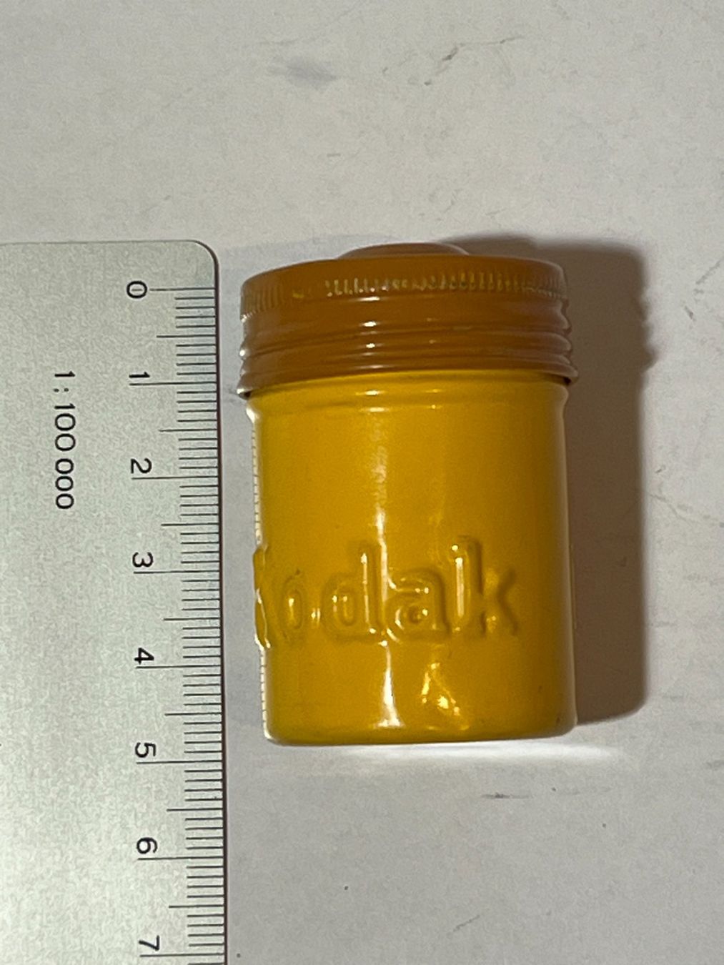 Contenitori & Simili: alte Kodak Filmdose – Usato da Uetendorf venduto da andyboy53 4