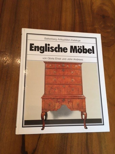 Libri: Englische Möbel – Usato da Zürich venduto da maxxam36