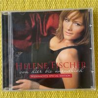 HELENE FISCHER-WEIHNACHTS SPEZ EDI VON HIER BIS UNENDLICH