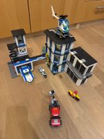 Lego City Set 60141