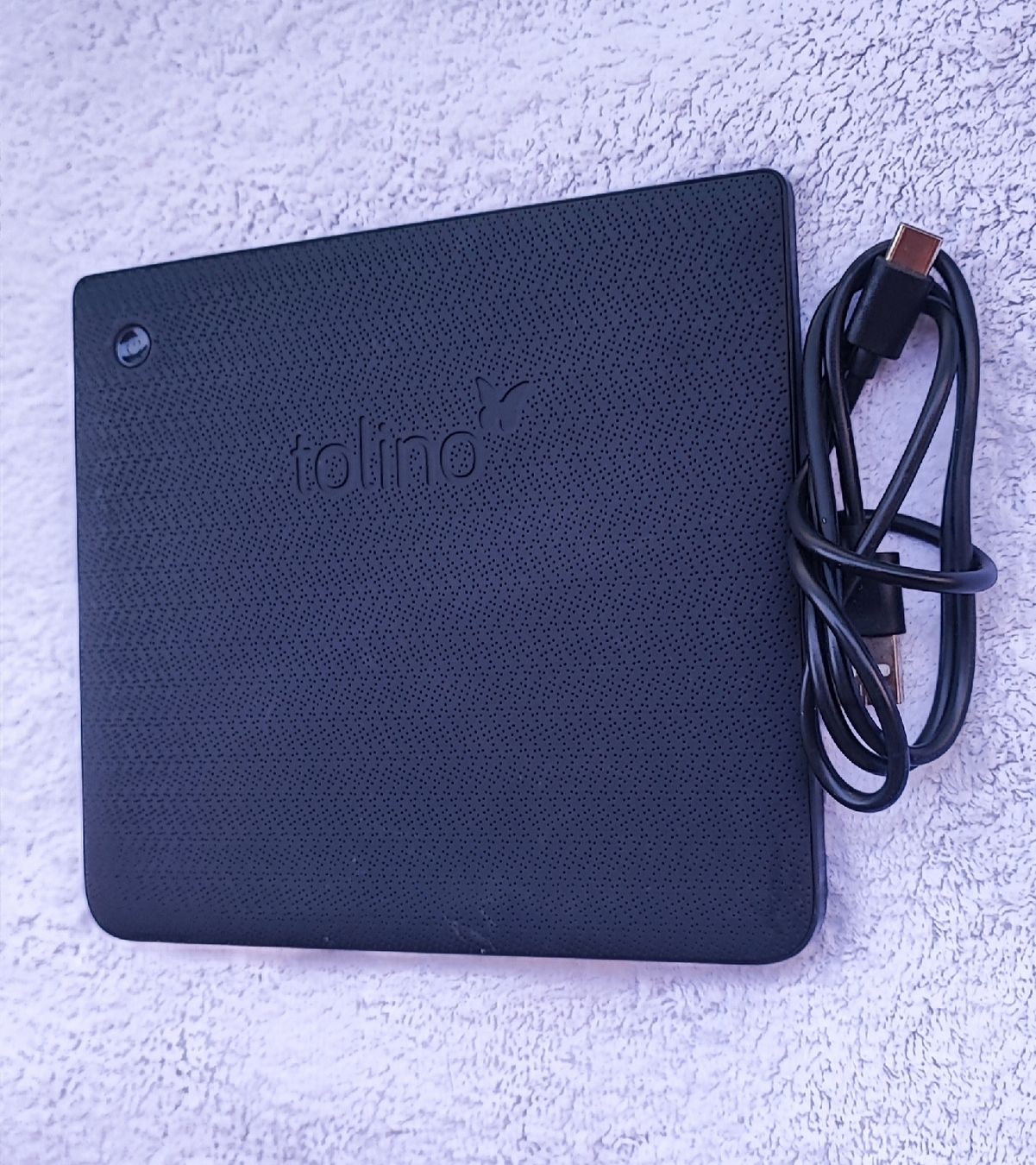 Tolino Tablet PC: tolino vision 6 . 16 GB – Gebraucht aus Zollikofen von zar_j67f 7