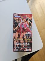One Piece EB-03 Heroines Booster Box Neu OVP Japanisch