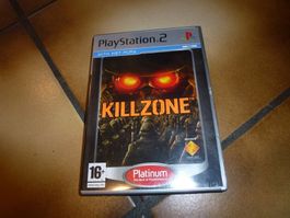 Killzone PS2