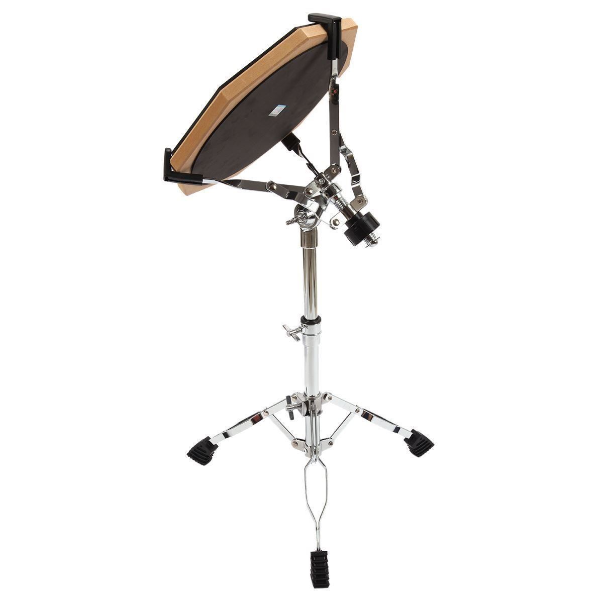 Musikinstrumente: Drum ÜBungspad Pad 12-Zoll-Mute Silent – Neu (gemäss Beschreibung) aus Thun von Newnewshop 7