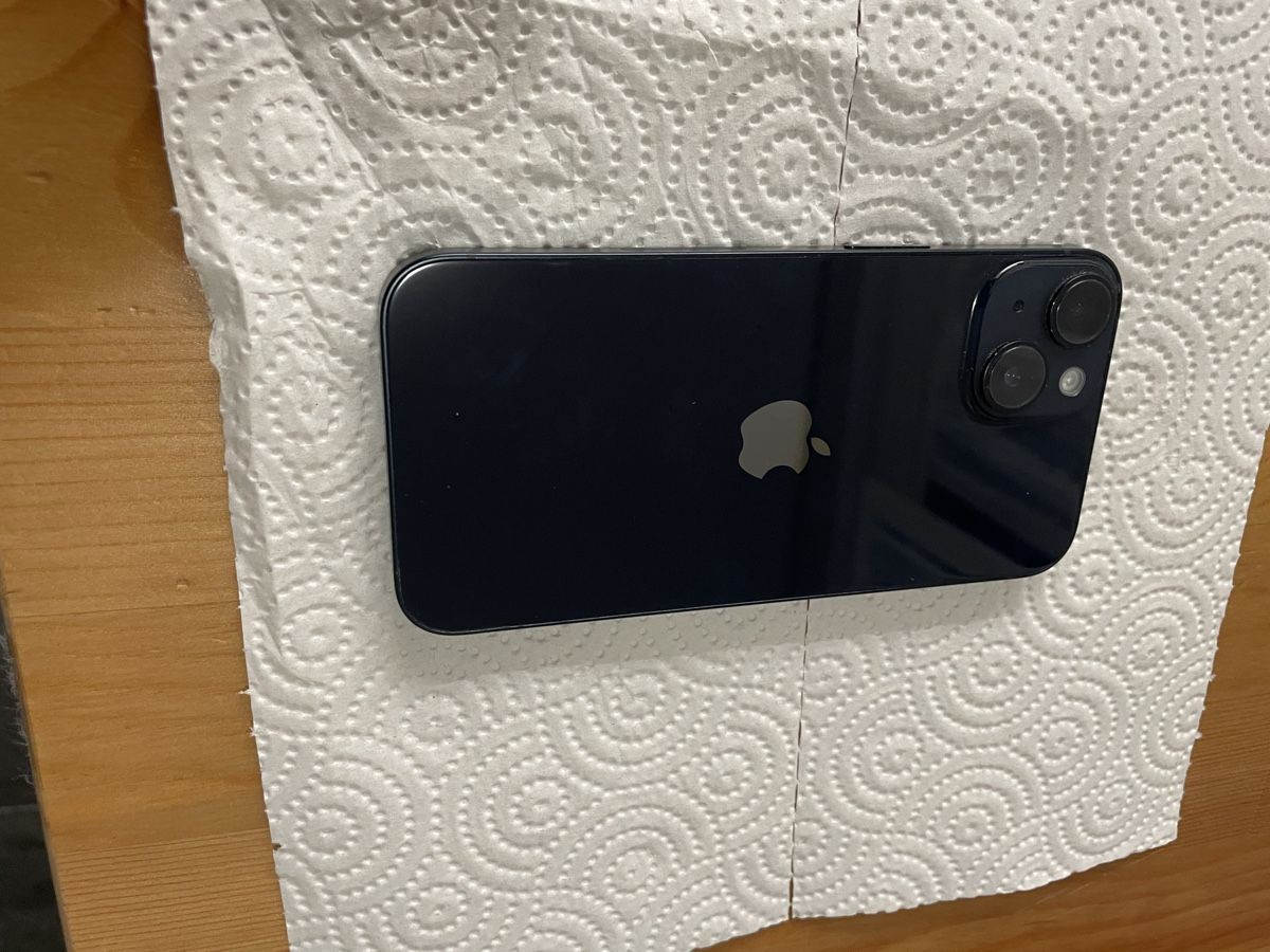 Apple Handys / Smartphones: iPhone 14 eSIM  – Gebraucht aus Monte Carasso von lau_6gmp 3
