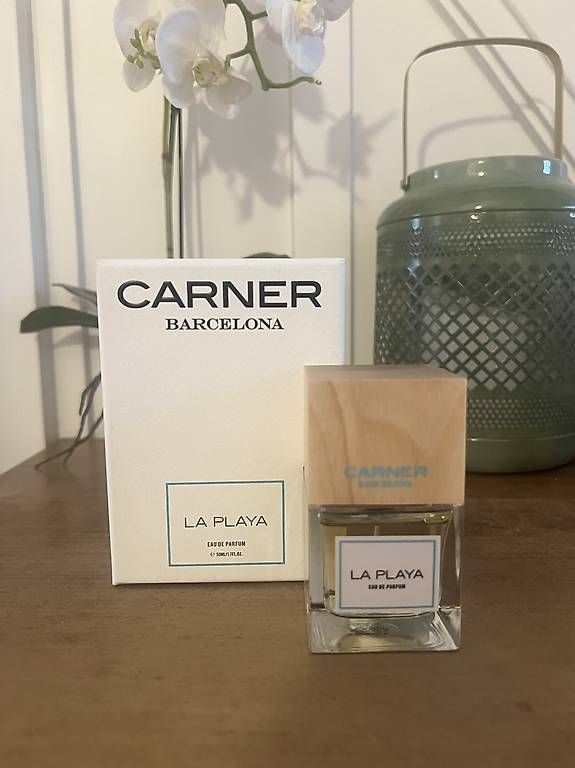 Profumi & Eau de Toilette: Carner Barcelona La Playa EdP 50ml – Usato da Schaffhausen venduto da blu_69kx