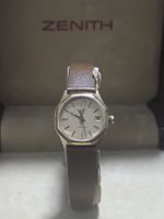 Zenith Espada vintage - montre élégante et rare !
