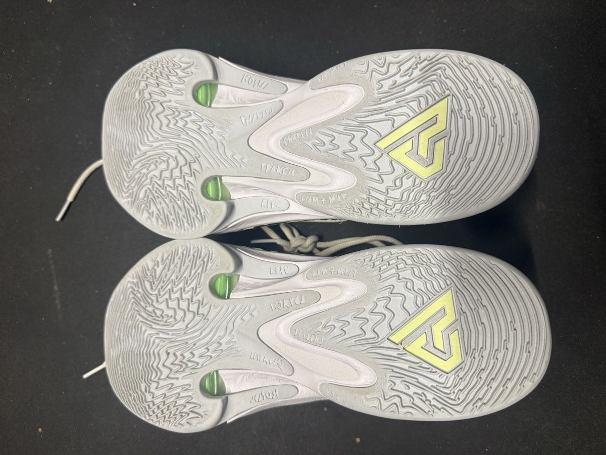 Nike Scarpe da uomo: Nike Zoom Freak 4 – Usato da Morges venduto da osc_klm9 2