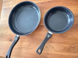 WMF Pfannenset Pfanne Set