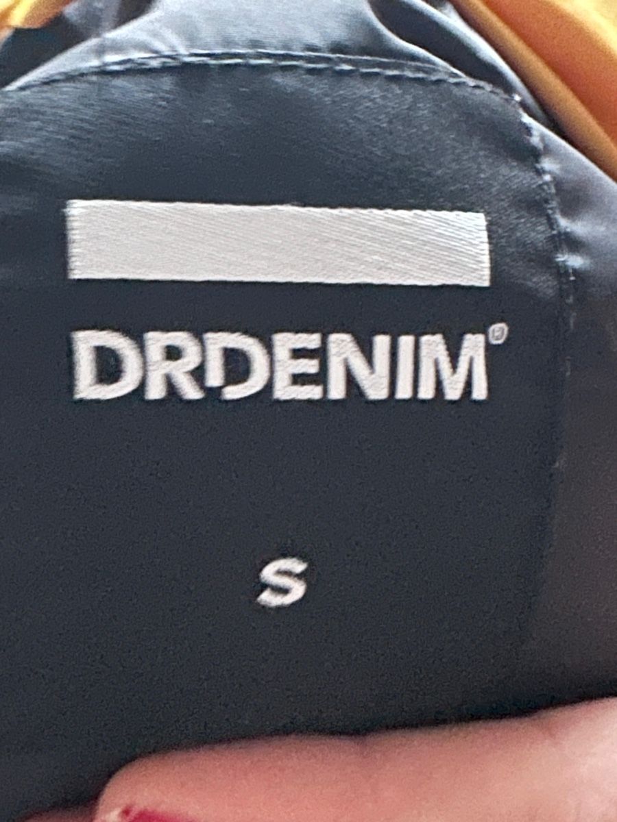 Giacche: Winterjacke (Pufferjacket) Dr.Denim - S – Usato da Weiningen ZH venduto da til_f5g5 1