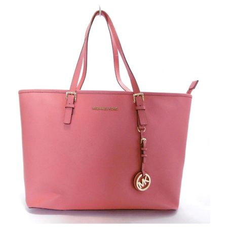 Sac Michael Kors rose corail