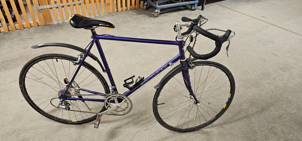 Shimano Velos: Rennrad – Gebraucht aus Salvenach von Hayadriver 2