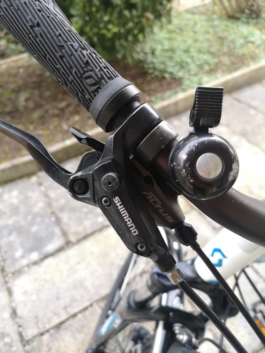 Scott Biciclette: Scott Sports tee Lady 40 – Usato da Münchenbuchsee venduto da EvaHanno 7