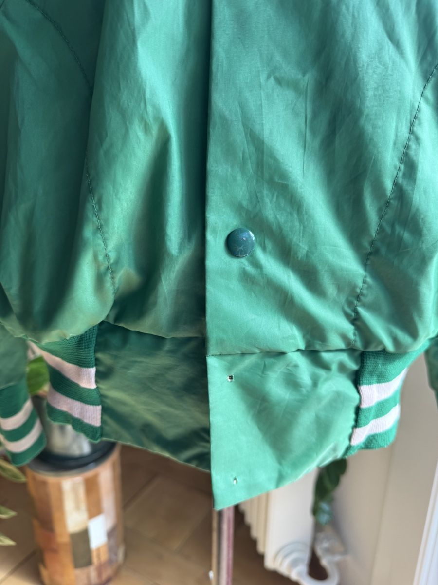 Jacken: Vintage 70s 70er Varsity Baseball Jacke – Gebraucht aus Zürich von Lola_from_the_West 4