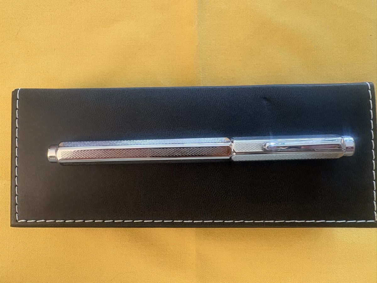 Caran D'Ache Stifte & Marker: Caran D'Ache collection Ecridor FP – Neu (gemäss Beschreibung) aus Lugano von Edera49 5