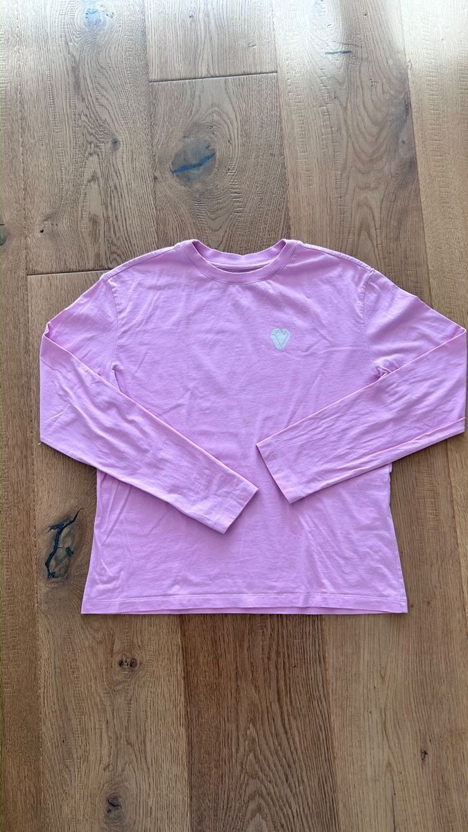 Maloja T-Shirts: Langarmshirt Maloja  – Gebraucht aus Engelberg von ejierfaijs
