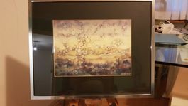 Marie Anny Wagner "Impressionen zu Kitaro's Musik I"
