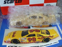 Nascar Ford Thunderbird Bojangles 1993  182  1:43