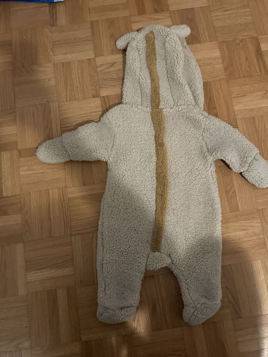 Completi: Baby Winteranzug Grösse 62 – Usato da Zürich venduto da MaSte 1