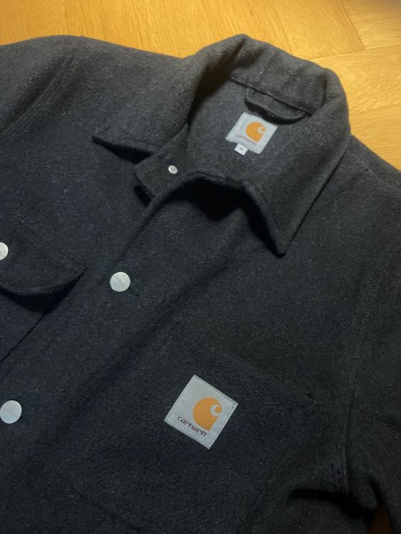 Veste Carhartt