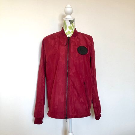 Nike Football Club Jacke, Grösse S