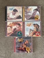 Kuschelrock, 5 CD